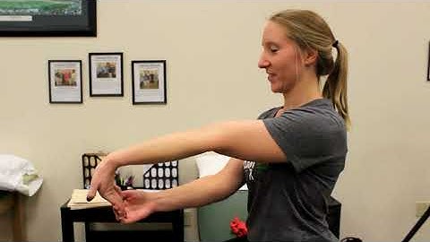 WHITEBOARD WEDNESDAY: Three Types of Tendonitis