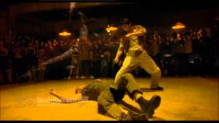 Ong Bak - Je reste Ghetto Resimi