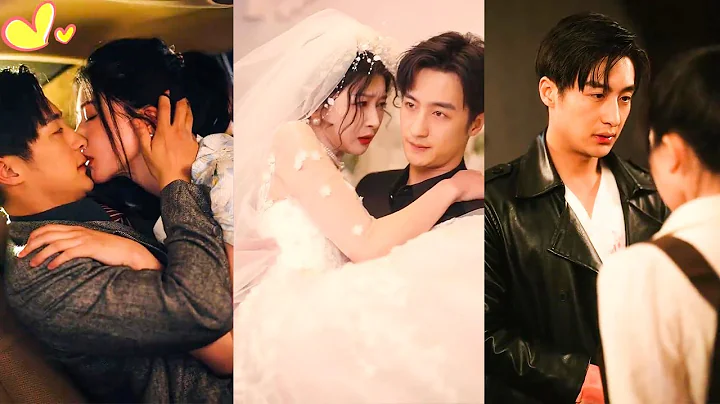 Kind girl saved an injured man,not knowing he's a mafia boss,he married her&spoiled her tenderly！