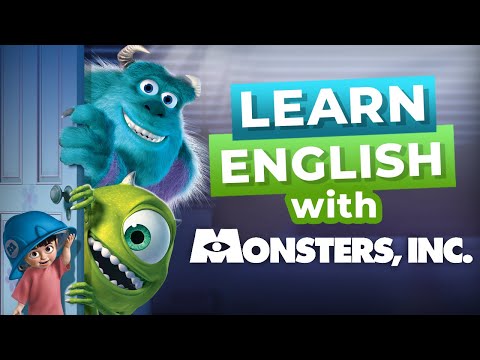 Видео: Monsters, Inc.: 10 од уруулыг сүйтгэв