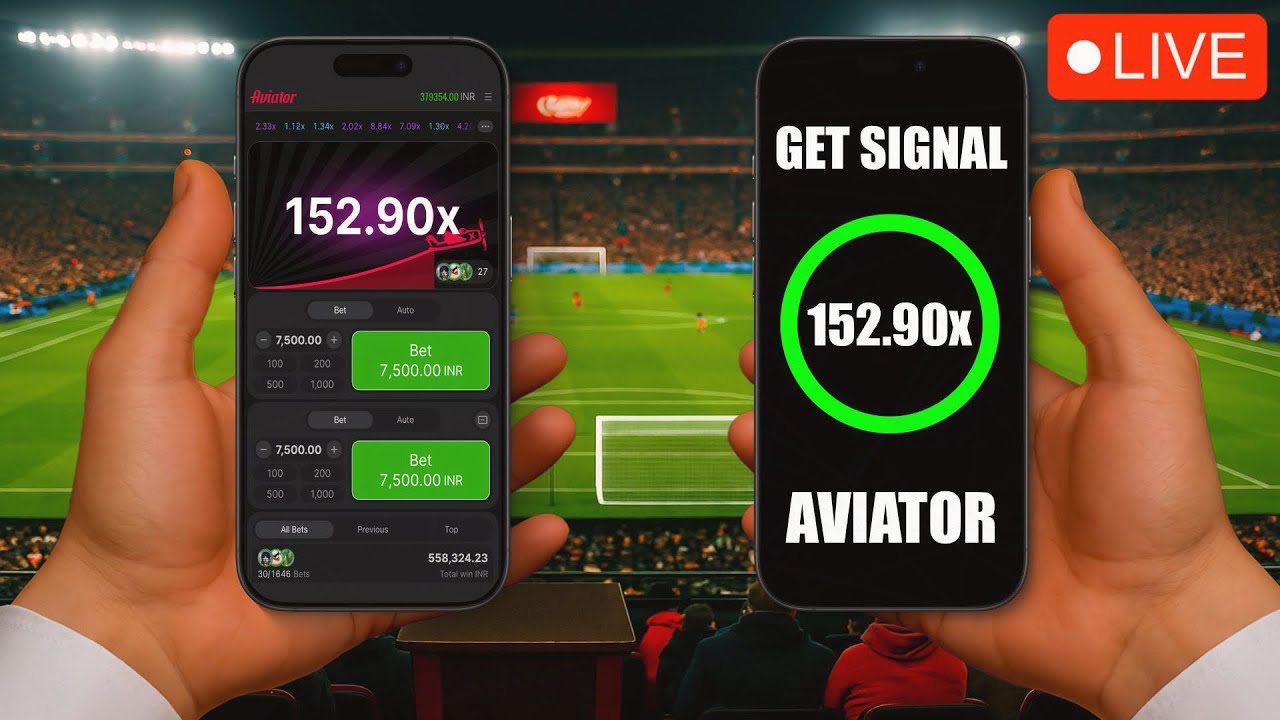 Aviator Predictor — Signals You Don’t See Often