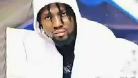 JOJO MIGNON feat DJ LEO, ANDERSON 1ER : JE SUIS LA...