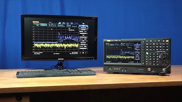 What is Real-Time Spectrum Analysis?
