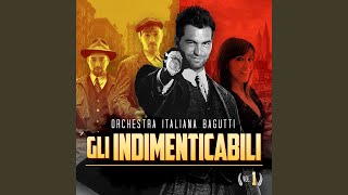 Video thumbnail of "Orchestra Italiana Bagutti - La cosa più bella"