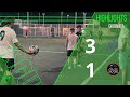 HIGHLIGHTS VIRTUS RALOCE - SUPREMEGLASS (giornata 6)