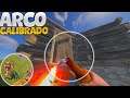 ESSE É O VERDADEIRO ARCO DO RECRUTA (parte 1)