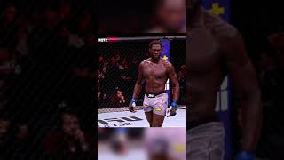 Jared Cannoniers Power Leads To Ko Vs Jack Hermansson
