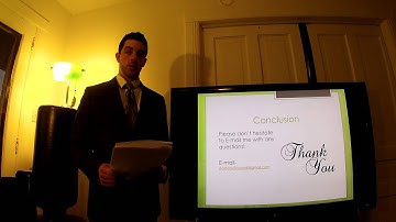 Academic Service Learning Project with Growing Hope (Part 2)