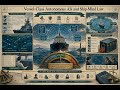 12. Vessel-Class Autonomous AIs and Ship-Mind Law