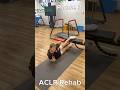 Elite ACL Soccer Rehab: Mastering the Copenhagen Plank ⚽️