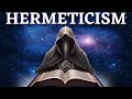 The kybalion explained how to apply the 7 hermetic principles