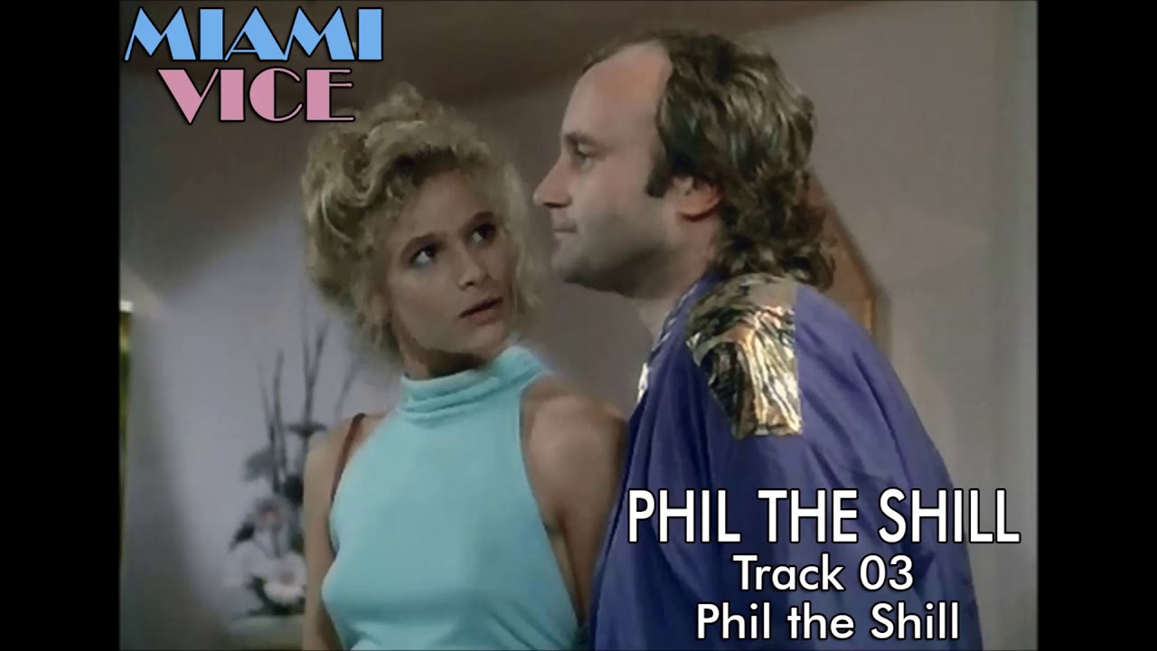 Watch Jan Hammer - Phil the Shill on YouTube Watch Jan Hammer - Phil the Shill on YouTube