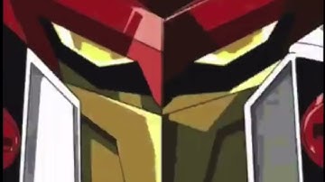 Transformers Armada More Than Meets The Eye (REUPLOAD)