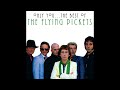 Flying pickets    only you