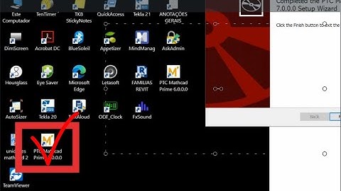 #MathCAD1 | 8 Fail 1% MathCAD Prime 7  installation | MathCAD Prime 7