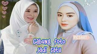 How to Combine Photos into One Frame | Picsart