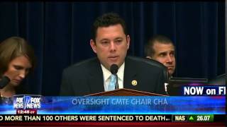 June 16, 2015 - Fox News Coverage of OPM Data Breach Hearing