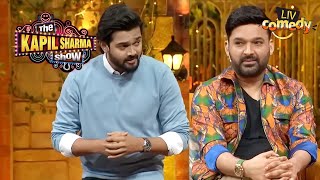 Bhuvan Bam न Kapil क सनई Scary Skydiving क कहन The Kapil Sharma Show Kamaal Ki Jugalbandi