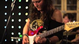 The Vandies - Little Circles - Live On Kpsu