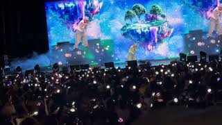 Baekhyun GARDEN IN THE AIR (Encore) - Reverie world tour 2025