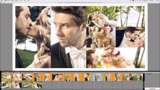 Album TD 2.4 english tutorial screenshot 1