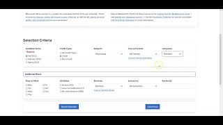 Massasoit Coursesearch2023