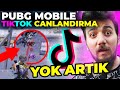 KÖPRÜ PUSUCULARINI UÇARAK PATLATMAK MÜMKÜN MÜ? PUBG Mobile Tiktok Canlandırma Troll