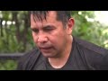 NEW! IN CAMP WITH - MARCO ANTONIO BARRERA! (PART ONE) AS HE PREPARES FOR RICKY HATTON EXHIBITION