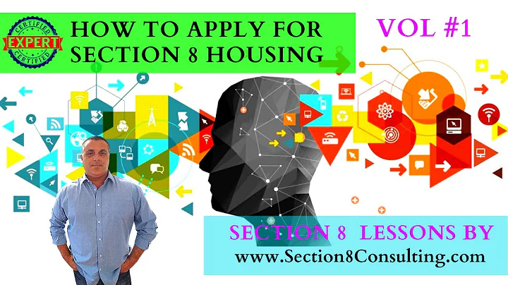 A Step-by-Step Guide to Applying for Section 8 Housing