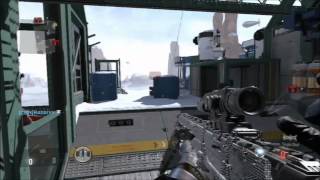 Zacrohh: Advanced Warfare Class Setup w/Examples!