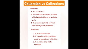 core java interview questions and answers | java interview questions #shorts #java@javatechinterview