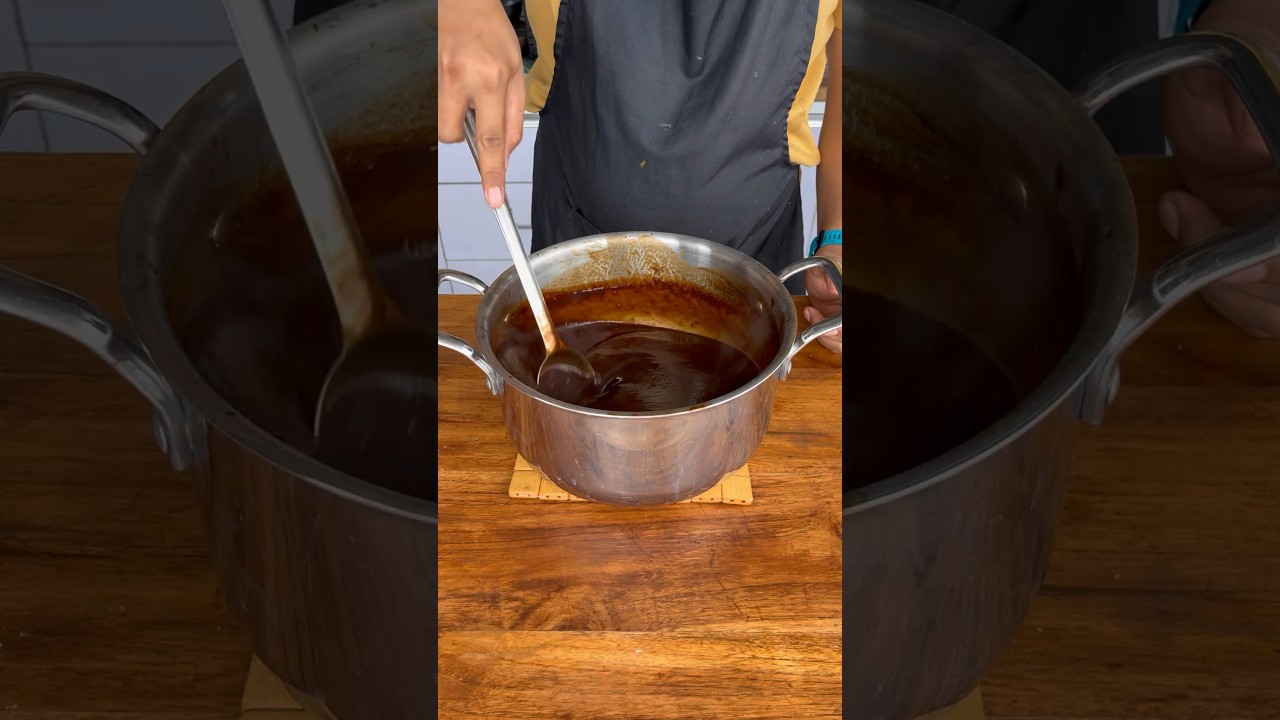 Imli Chutney Recipe ❤️ | #shorts