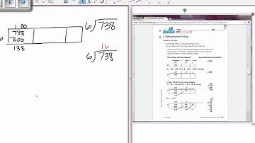 Expanded Notation Method Division 3.2
