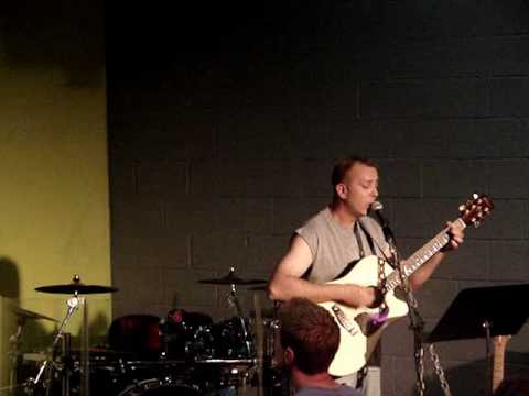 Jerry Siler worship 5-28-10 pt 4