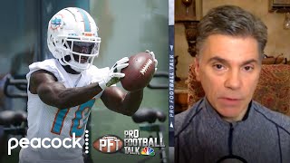 PFT OT: Kamara suspension looms; Deebo deal soon (FULL EPISODE) | Pro Football Talk | NBC Sports