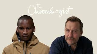 The Chromologist Podcast: Eric Underwood | Episode Seven | Farrow & Ball