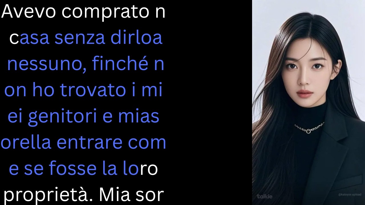 Un prestito di 412.000 dollari a mio nome? Una sola chiamata ha svelato il segreto dei miei genitori