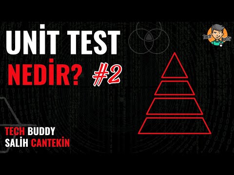 Video: NUnit testleri paralel olarak mı çalışıyor?