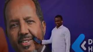 Ismaaciil aarka hees cusub #birmade xasan shiiq