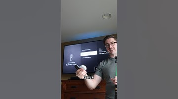 Connect Your Bluetooth Headphones To Firestick #airpods #shorts  #streaming #amazon #bluetooth