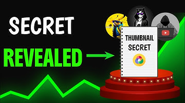 How to Make Thumbnails Like @decodingyt @TubeSenseiofficial @RealGrowYT 