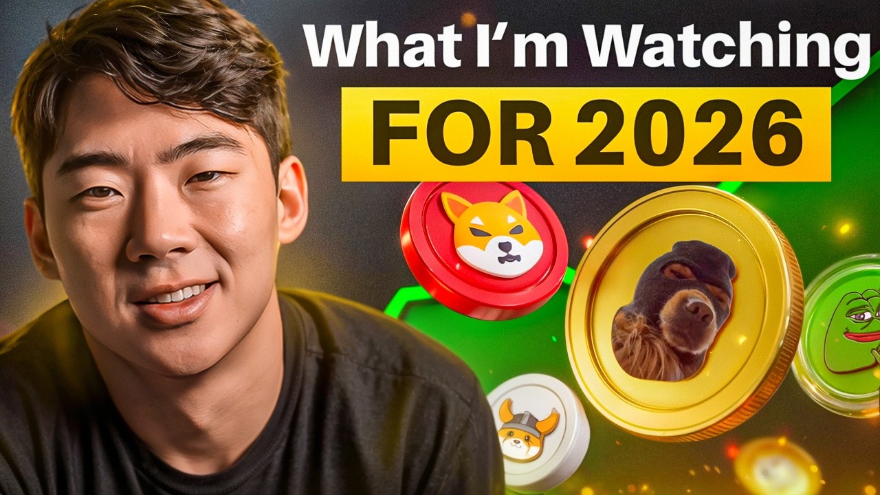 Vignette crypto narratives that will matter in 2026
