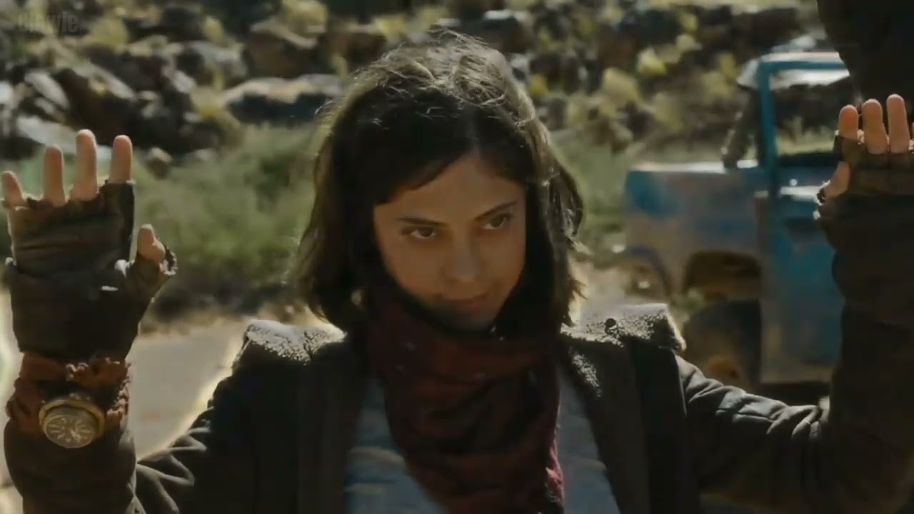 Brenda - Wasabi Edit ~Clawie