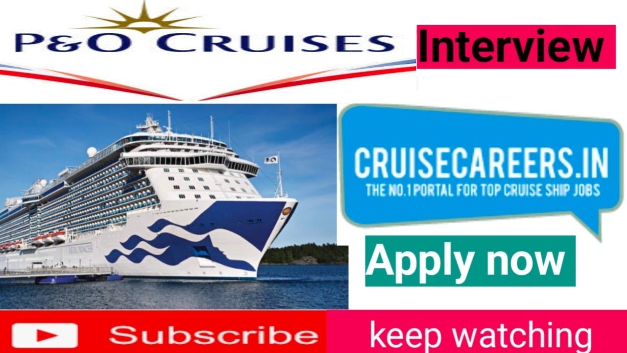 costa cruises recruitment