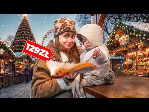 TESTUJEMY WSZYSTKIE JARMARKI