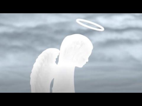 Heaven & Hell - "Bible Black" music video