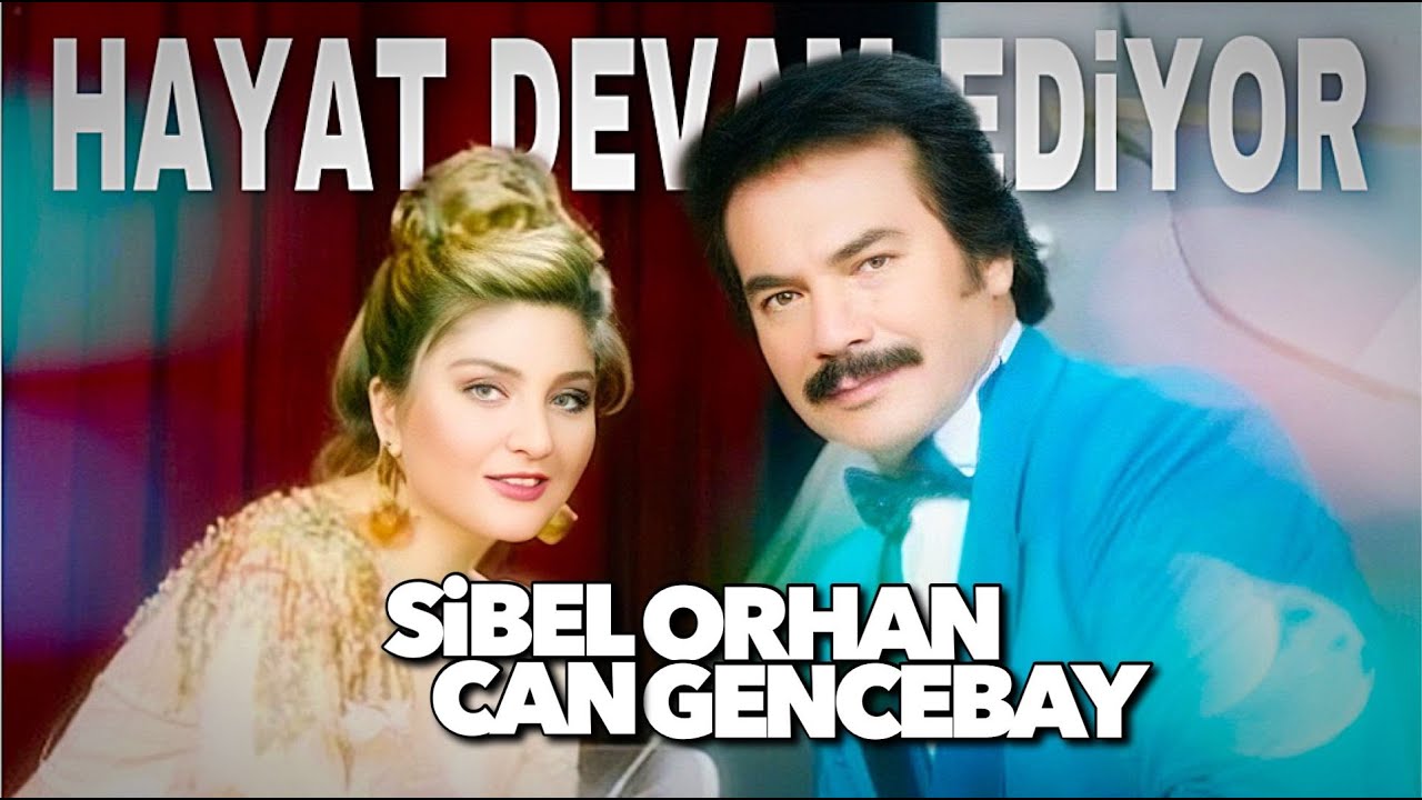 Hayat Devam Ediyor - Orhan Gencebay Hayat Devam Ediyor - Orhan Gencebay