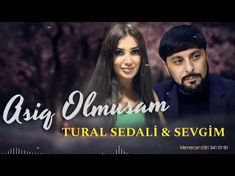 Tural Sedali Ft Sevgim - Bir Ureyim Var 2022