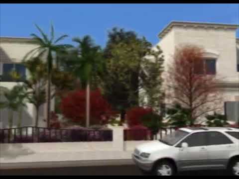 Gardens Villas - YouTube