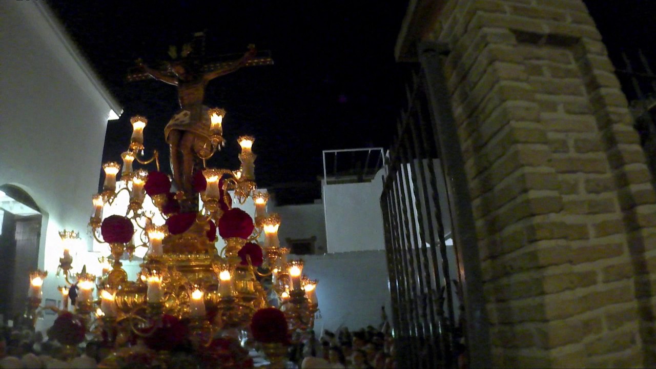 Entrada Confalón Écija 2017